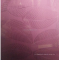 4mm 5mm 6mm Purple Deep Acid Etched Glass